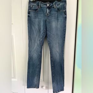 Torrid Boyfriend Jeans Size 10r